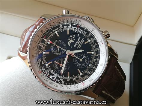 breitling navitimer 1461|breitling navitimer 46mm price.